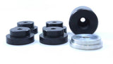 SPL Parts 2009+ Nissan 370Z Solid Differential Mount Bushings SPL SDBS Z34