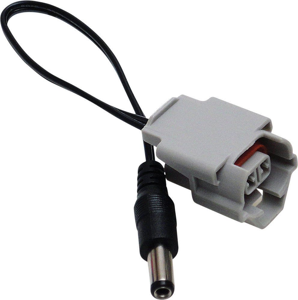 MOTION PRONd Fuel Injector Cleaner Pigtail08-0596