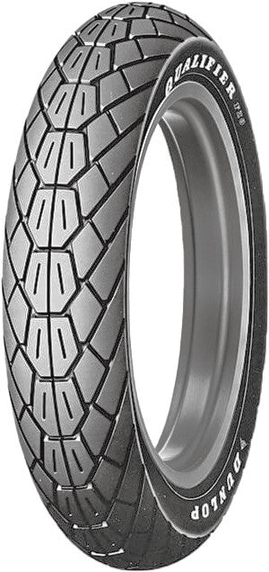 DUNLOP Tire F20 Front 110/90-18 61v Bias Tt Rwl 45897877