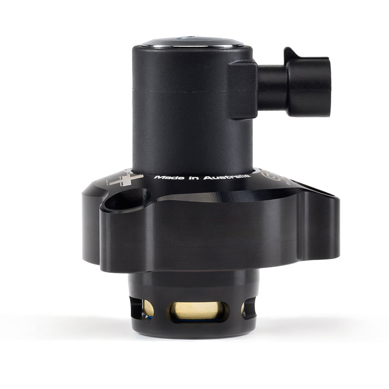 GFB Diverter Valve DV+ 15-23 Ford Mustang 2.3L EcoBoost / 2023 Ford Bronco Raptor/Ranger Raptor 3.0L T9384