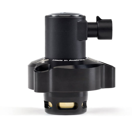 GFB Diverter Valve DV+ 15-23 Ford Mustang 2.3L EcoBoost / 2023 Ford Bronco Raptor/Ranger Raptor 3.0L T9384