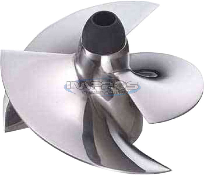 SOLAS Kf-Sc Super Camber Impeller 16/21 KF-SC-I