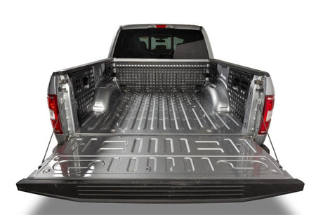 Putco 15-21 Ford F-150 - 5.5ft (Short Box) Molle Front Panel 195103