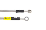 Goodridge 10-12 Subaru Legacy (All Models) Brake Lines 24220