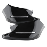 Spyder Toyota Tundra 14-16 Daytime LED Running Lights System - Blk FL-DRL-TTU2014-BK 9032691