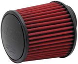 AEM Dryflow Air FIlter Conical 5.5in Base OD x 4.75in Top OD x 5in Height 21-203DOSK