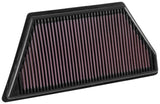 K&N 16-17 Cadillac CT6 V6-3.6L F/l Drop In Air Filter 33-5055