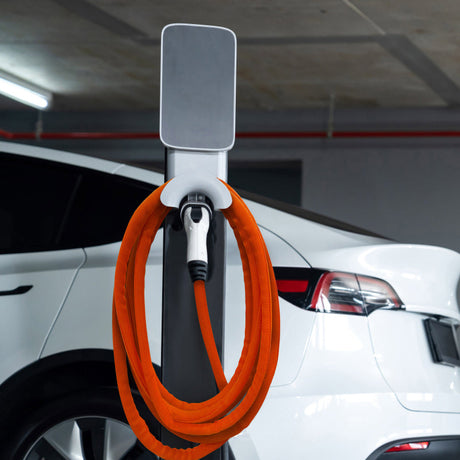 DEI EV Charger Cord Protector 10680