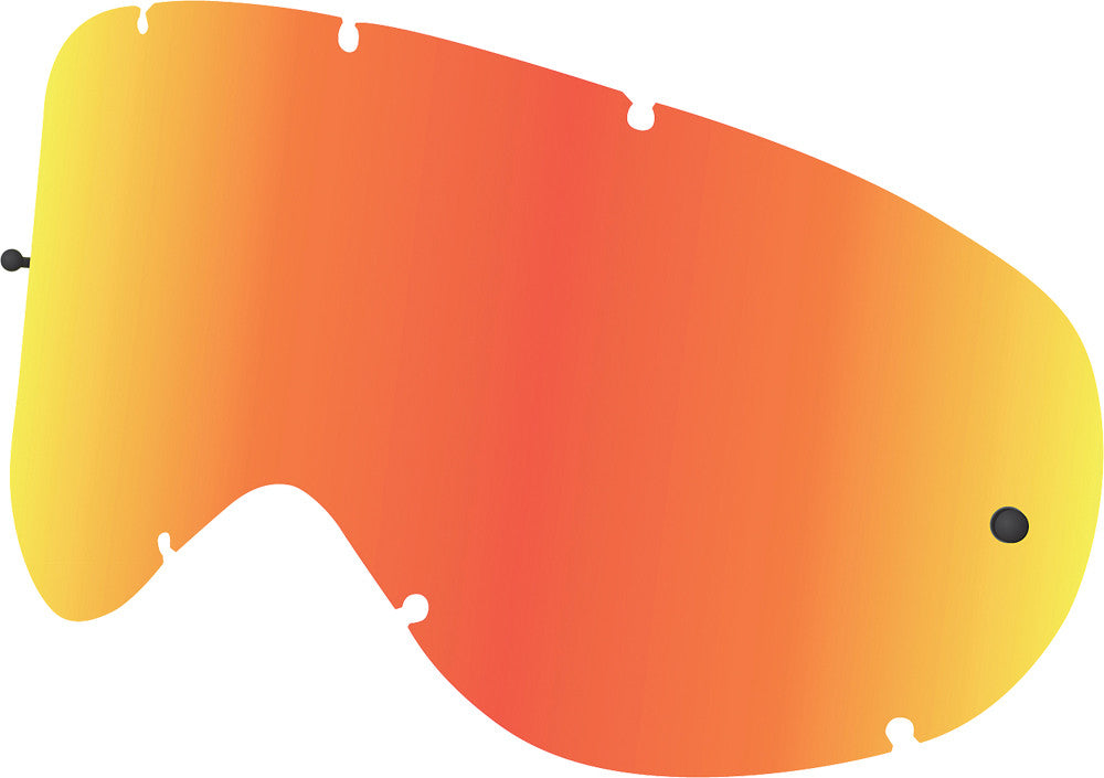 DRAGON Nfx Goggle Lens Red Ionized 228196429400
