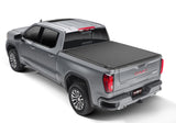 Truxedo 19-20 GMC Sierra & Chevrolet Silverado 1500 (New Body) w/Tailgate 5ft 8in Pro X15 Bed Cover 1473401