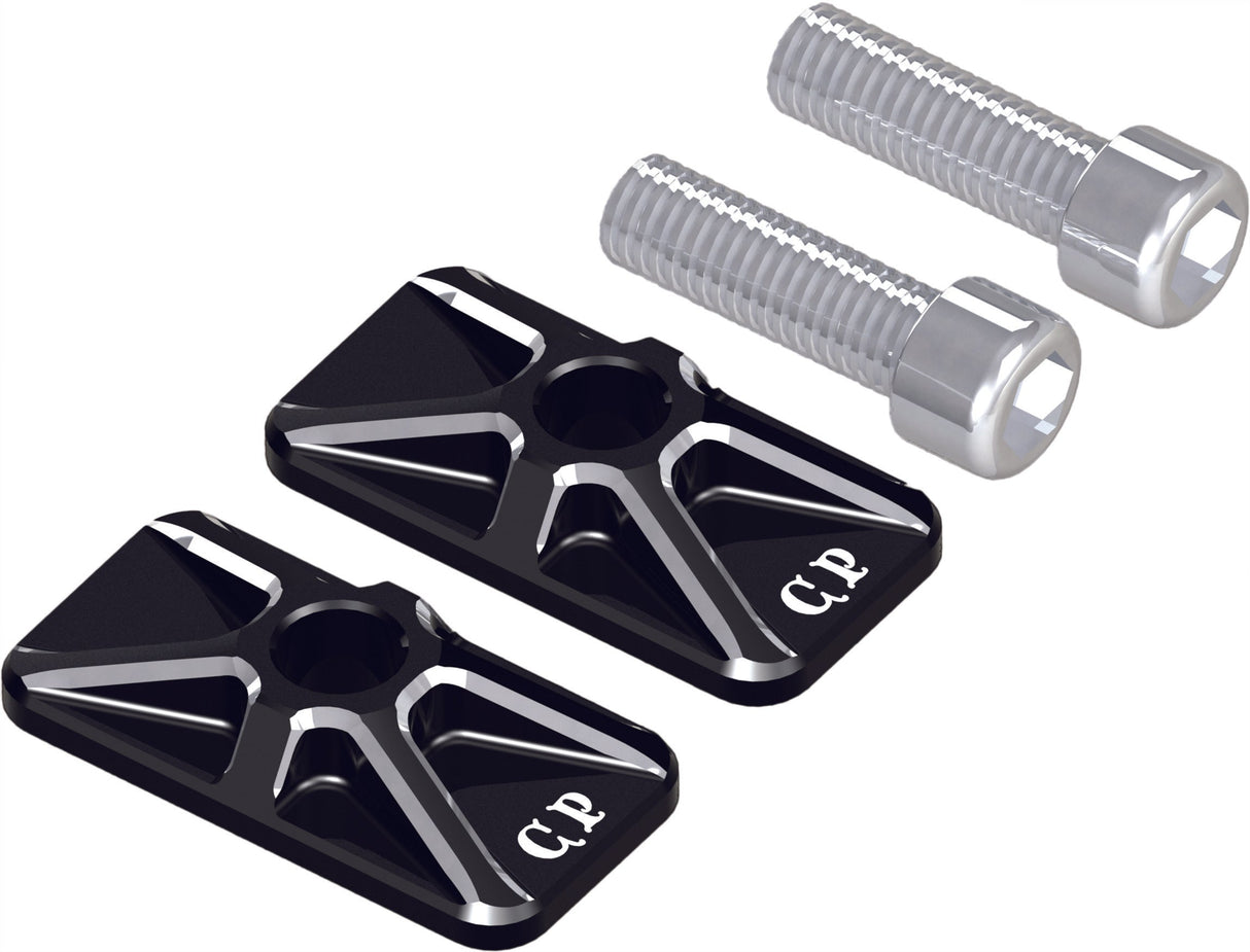 CP Fxd Chain/Belt Adjuster HDCA450-B