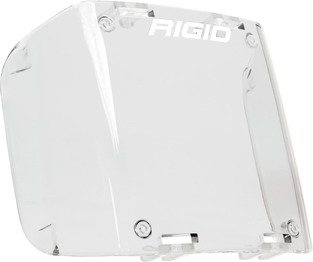 RIGID Light Cover D-Ss Series Ea Clear 32182
