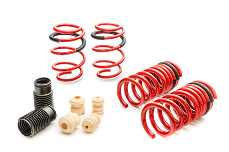 Eibach Sportline Kit for 2015 Mustang GT 5.0L V8 4.14535