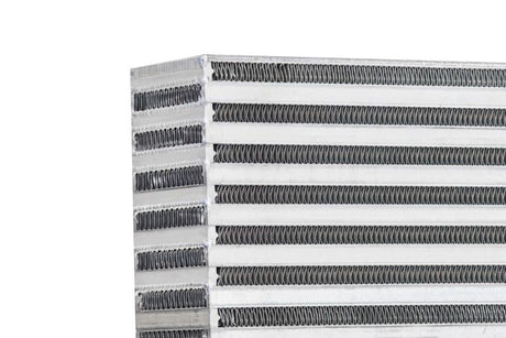 Garrett H2O / Air Intercooler CAC (3.80in x 3.80in x 9.80in) - 500 HP 717874-6009