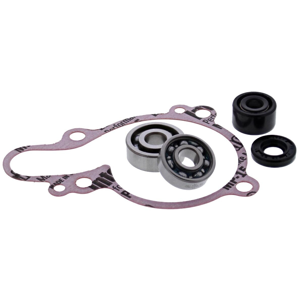 HOT RODS Water Pump Kit Kaw HR00052