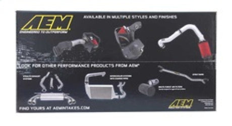 AEM 10-13 C.A.S Mazda MX-Miata, 2.0L 21-729C