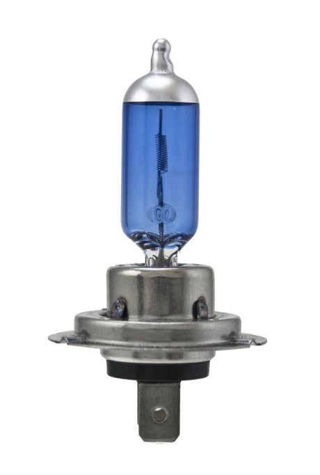 Hella Optilux H7 100W XB Extreme Blue Bulbs (Pair) LAH71070307