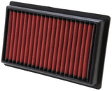 AEM Nissan 11in O/S L x 6.688in O/S W x 1.438in H DryFlow Air Filter 28-20031