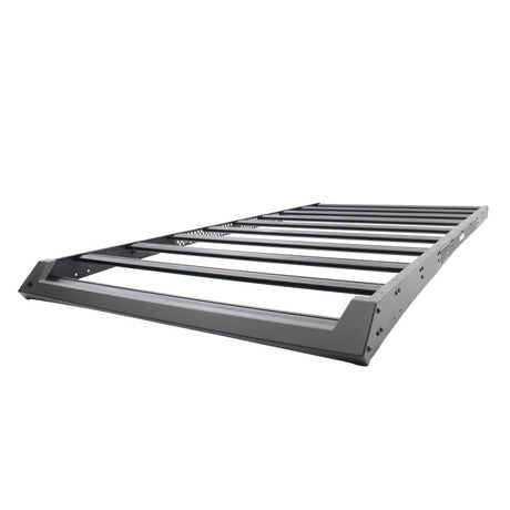 Go Rhino 10-23 Toyota 4Runner Ceros Low Profile Roof Rack - Tex. Blk 5933001T