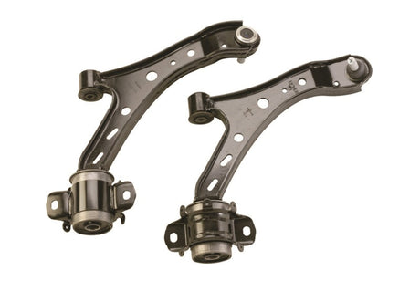 Ford Racing 2005-2010 Mustang GT Front Lower Control Arm Upgrade Kit M-3075-E
