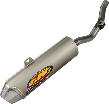 FMF Powercore 4 Muffler 044312 1821-1027