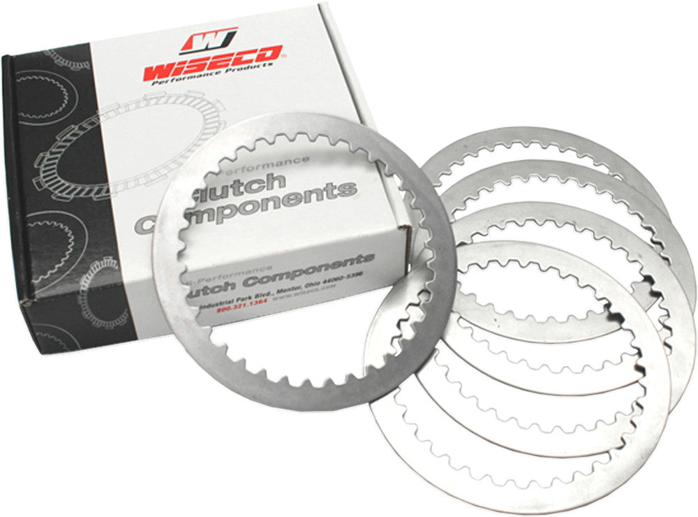 WISECO Drive Plates 5 Steel Kaw WPPS008