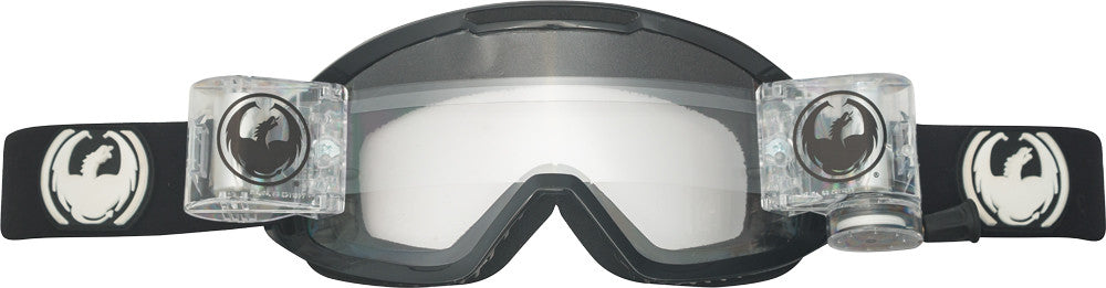 DRAGON Mdx2 Coal Rrs (Clear Lens) 29863512901G