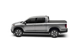 Truxedo 17-20 Honda Ridgeline 4ft 8in Lo Pro Bed Cover 530601