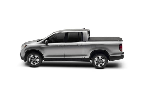 Truxedo 17-20 Honda Ridgeline 4ft 8in Lo Pro Bed Cover 530601