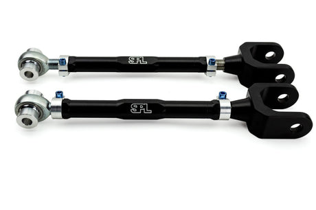 SPL Parts 2012+ BMW 3 Series/4 Series F3X Rear Traction Links SPL RTR F3X