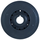 Fluidampr Nissan RB26DET Phase-2 BCNR33 GT-R / BNR-34 GT-R Steel Internally Balanced Damper 610911