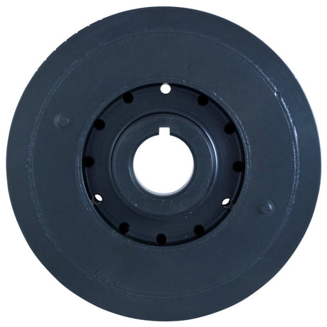 Fluidampr Nissan RB26DET Phase-2 BCNR33 GT-R / BNR-34 GT-R Steel Internally Balanced Damper 610911