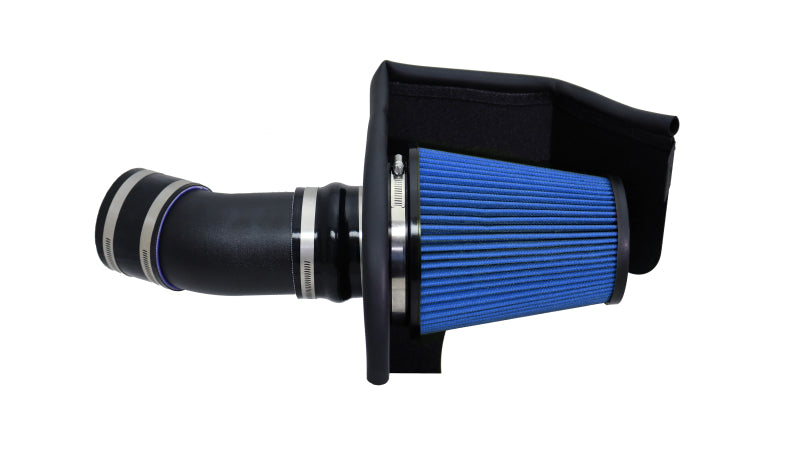 Corsa Apex 11-17 Dodge Challenger SRT 6.4L MaxFlow 5 Metal Intake System 616864-O
