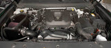 K&N 16-19 Chevrolet Colorado L4-2.8L DSL Performance Intake Kit 57-3095