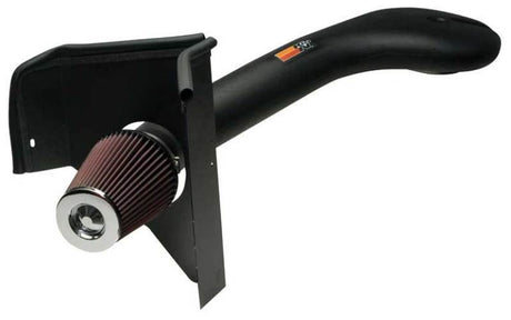 K&N 57 Series Performance Intake Kit for 94-02 Dodge Ram Pickup V8 5.2L/5.9L 57-1511-2