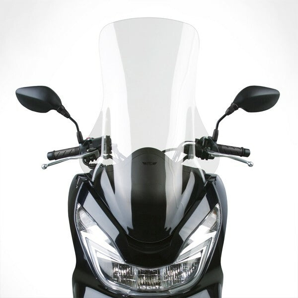 NATIONAL CYCLEVstream Windscreen Fairing Mount Clear TallN50003