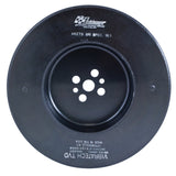 Fluidampr Dodge Cummins 5.9L 1998-2002 24V Steel Internally Balanced Damper 960301
