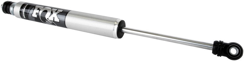 Fox 17-18 Ford F-250 4WD 2.0 Performance Series 9.6in. Smooth Body IFP Front Shock / 4-5in Lift 985-24-156