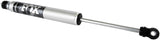 Fox 17-18 Ford F-250 4WD 2.0 Performance Series 9.6in. Smooth Body IFP Front Shock / 4-5in Lift 985-24-156