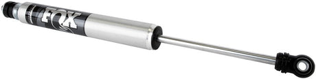 Fox 17-18 Ford F-250 4WD 2.0 Performance Series 9.6in. Smooth Body IFP Front Shock / 4-5in Lift 985-24-156