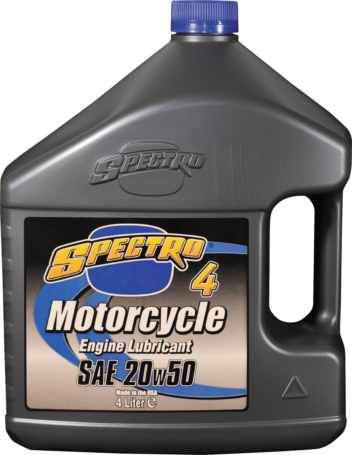 SPECTRO Premium M/C Petroleum 4t 20w50 4 Lt 310347