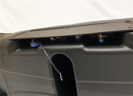 Titan Fuel Tanks Universal (Excl CargoBox/RamBox) 50 Gal Extra HD Cross-Linked PE Titan Trekker Tank 5410050