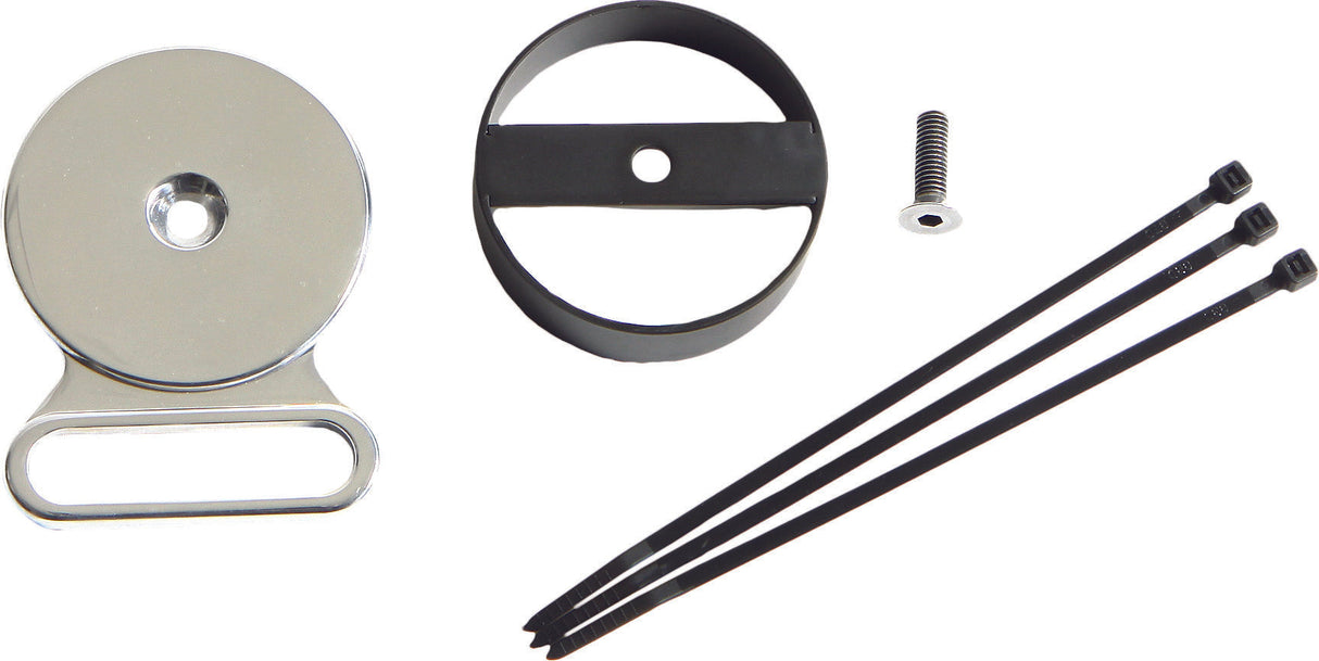 WEST-EAGLE Indicator Relocation Bracket Fxdl 06-13 H5185