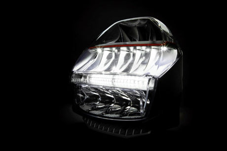 ARB Intensity IQ Driving Lights ARBVX17