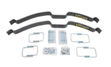 Hellwig 04-08 Ford F-150 2/4WD EZ Level 990 Helper Spring - Up To 2000lbs 984