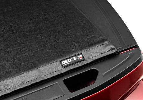 Truxedo 2020 GMC Sierra & Chevrolet Silverado 2500HD & 3500HD 6ft 9in Deuce Bed Cover 773301
