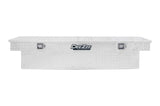 Deezee Universal Tool Box - Specialty Narrow BT Alum MID SIZE DZ 6163N