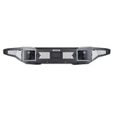 Go Rhino 21-24 Ford Bronco (2 and 4 Door) Rockline Full Width Bumper 331400T