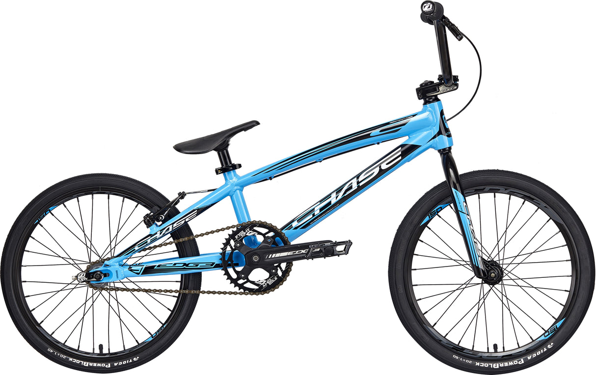 CHASE Edge 2019 Expert Xl Blue CHCB19EDEXLBK