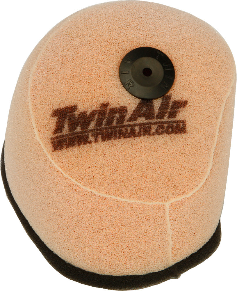 TWIN AIR Replacement Fire Resistant Air Filter For Powerflowf Kit 151117FR
